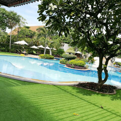 Jomtien Garden Hotel & Resort детские мероприятия