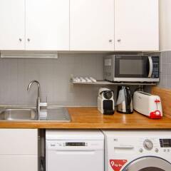 Отель BP Apartments - Great Batignolles Франция, Париж - отзывы, цены и фото номеров - забронировать отель BP Apartments - Great Batignolles онлайн в номере