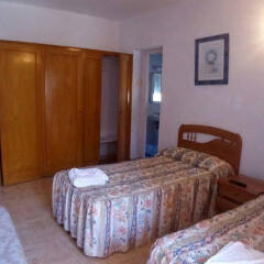 Hotel Pineda Playa детские мероприятия