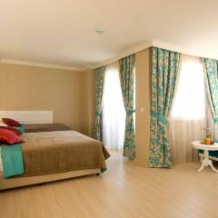 Adenya Hotel & Resort Турция, Аланья - отзывы, цены и фото номеров - забронировать отель Adenya Hotel & Resort - All Inclusive онлайн комната для гостей фото 3