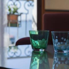 Hotel Gabrielli в номере