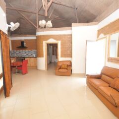HYPOLINK Village in Kololi, Gambia from 71$, photos, reviews - zenhotels.com guestroom photo 4