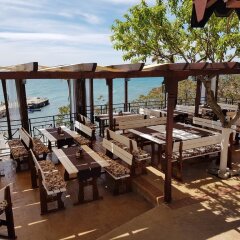 Отель Guest House Ianis Paradise Несебр пляж