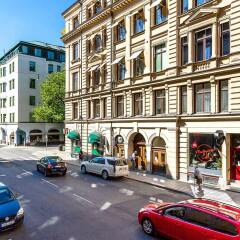 Хостел Lodge32 фото 4