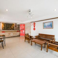 Отель OYO 285 The Modern Place Таиланд, Паттайя - отзывы, цены и фото номеров - забронировать отель OYO 285 The Modern Place онлайн интерьер отеля фото 2