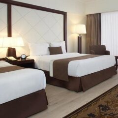 Отель Pacific Island Club Тамунинг комната для гостей фото 5