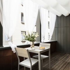 Отель Heart Milan Apartments - Duomo Италия, Милан - отзывы, цены и фото номеров - забронировать отель Heart Milan Apartments - Duomo онлайн фото 12