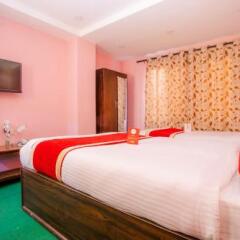 Отель OYO 137 Hotel Pranisha Inn Непал, Катманду - отзывы, цены и фото номеров - забронировать отель OYO 137 Hotel Pranisha Inn онлайн фото 3