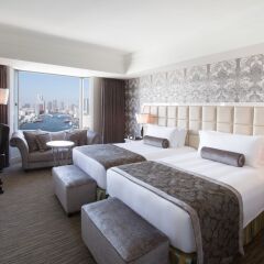 Отель Intercontinental Tokyo Bay Токио фото 14
