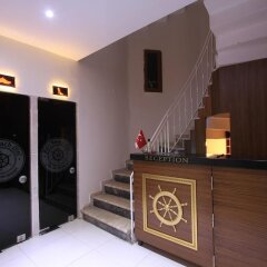 Reis Beach Hotel Турция, Мармарис - отзывы, цены и фото номеров - забронировать отель Reis Beach Hotel онлайн спа
