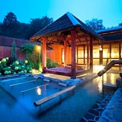 Izumigo Hotel Ambient Izukogen Ито бассейн