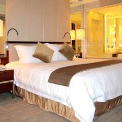 Отель Miramar Hotel - Xiamen Китай, Сямынь - отзывы, цены и фото номеров - забронировать отель Miramar Hotel - Xiamen онлайн фото 2