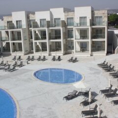 Amphora Hotel & Suites фото 15
