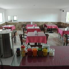 Demirci Hotel