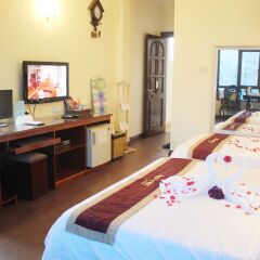 Tien My Hotel Ханой удобства в номере