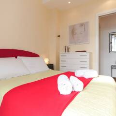 Отель Suite Halevy Five Stars Holiday House Ницца комната для гостей