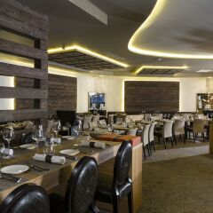 Hotel Koh-I Nor Val Thorens питание фото 2