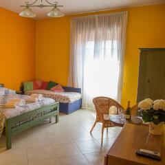 Отель B&B Matida Италия, Торре-Аннунциата - отзывы, цены и фото номеров - забронировать отель B&B Matida онлайн комната для гостей