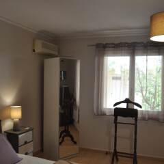 Апартаменты Studio in Glifada, With Furnished Garden and Wifi - 1 km From the Beac комната для гостей фото 3