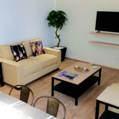 Отель Casa Donceles Apt. 3 Мехико фото 8