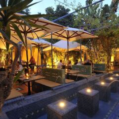 Отель Hyatt Regency Casablanca Марокко, Касабланка - отзывы, цены и фото номеров - забронировать отель Hyatt Regency Casablanca онлайн фото 3