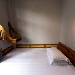 Hello Chengdu International Youth Hostel комната для гостей фото 4