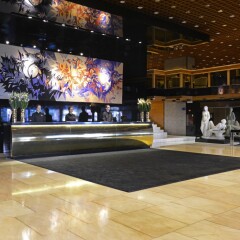 Altis Grand Hotel развлечения