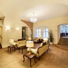 Dominican hotel сауна