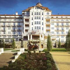 Hotel Imperial Карловы Вары