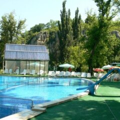 Отель Kaylaka Park Hotel Болгария, Плевен - отзывы, цены и фото номеров - забронировать отель Kaylaka Park Hotel онлайн с домашними животными