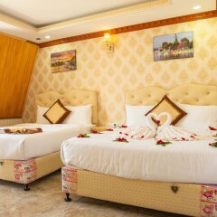Hong Man Hotel Далат комната для гостей фото 5