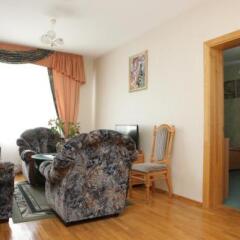 Отель Guest House Linas Литва, Алитус - отзывы, цены и фото номеров - забронировать отель Guest House Linas онлайн комната для гостей фото 5