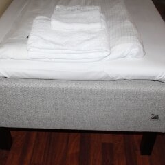 Gardermoen Hotel Bed & Breakfast ванная фото 2