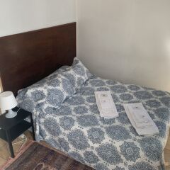 Отель Residencia White Love Лиссабон фото 7