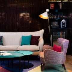 Artus Hotel by MH развлечения
