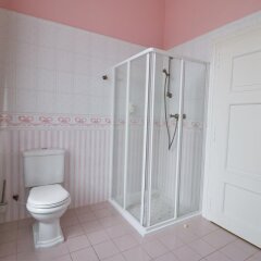 Отель LD Palace Bellaria Чехия, Франтишкови-Лазне - отзывы, цены и фото номеров - забронировать отель LD Palace Bellaria онлайн ванная фото 2