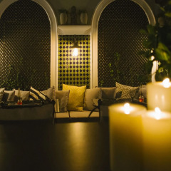 Отель Mr CAS Hotels сауна