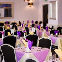 Queens Promenade Hotel