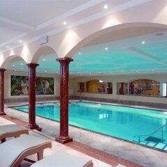 Grand Hotel Liberty бассейн фото 3