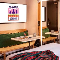 Отель The RE London Shoreditch удобства в номере фото 2