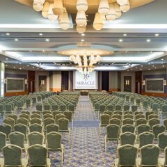 Miracle Resort Hotel - All Inclusive Анталья помещение для мероприятий фото 2