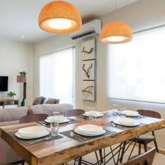 Отель Condo 207 Мексика, Плая-дель-Кармен - отзывы, цены и фото номеров - забронировать отель Condo 207 онлайн в номере