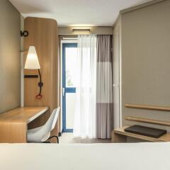 Hotel Ibis Paris Gare Montparnasse 15 Eme комната для гостей фото 5