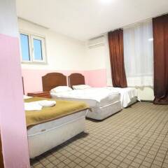 Erciyes Hotel комната для гостей фото 3