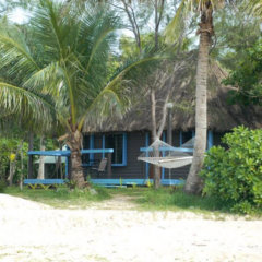 Long Beach Resort in Yasawa Island, Fiji from 398$, photos, reviews - zenhotels.com beach photo 2