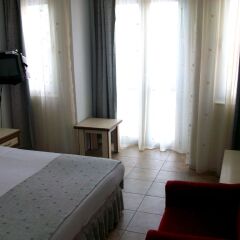 Tunacan Hotel комната для гостей фото 2
