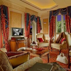 Hotel Splendide Royal интерьер отеля фото 2