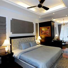 New Era Hotel and Villa комната для гостей фото 2
