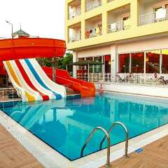 Pine House Hotel Турция, Кемер - 1 отзыв об отеле, цены и фото номеров - забронировать отель Pine House Hotel - All Inclusive онлайн фото 7