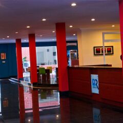 Birdrock Hotel Anomabo интерьер отеля фото 3
